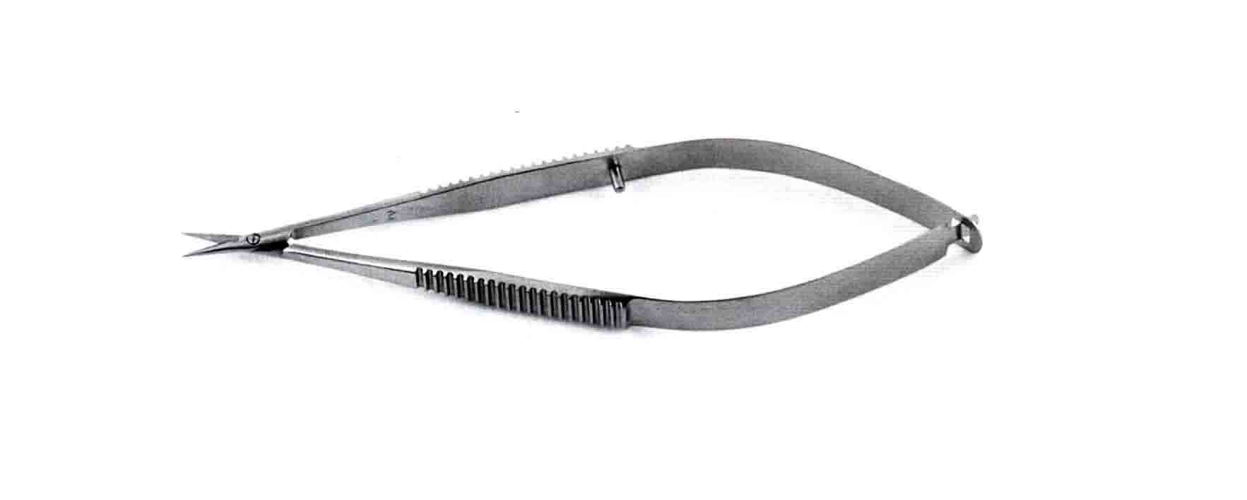 MAKAS EĞRİ UZUN BİLEYT  KÜNT  5 MM